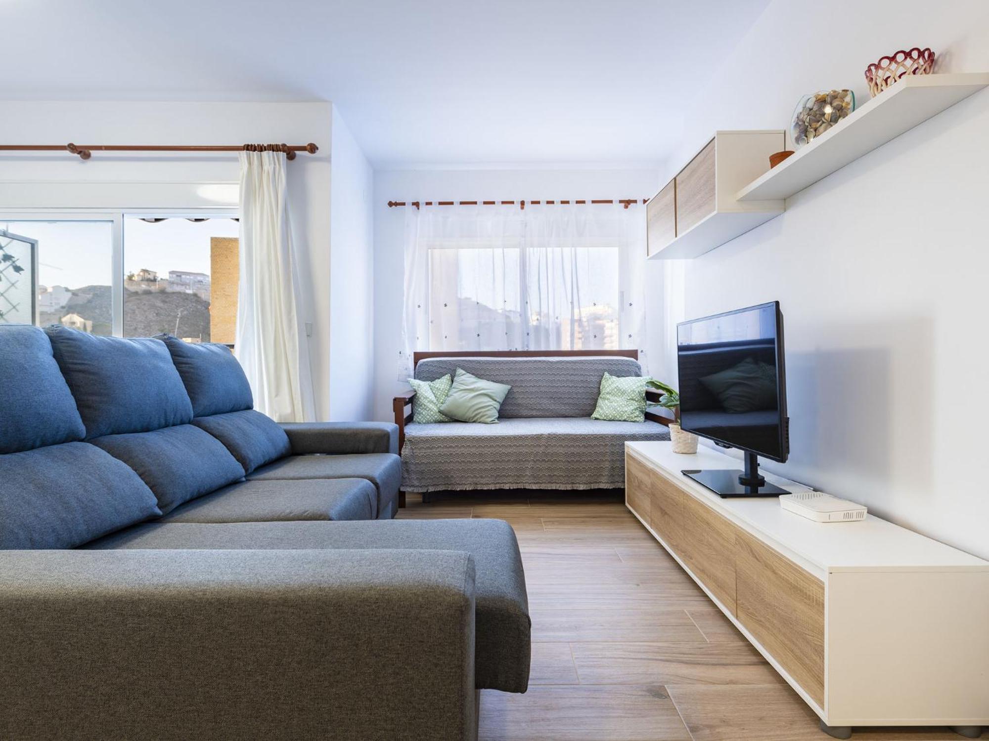 Apartment Orion-2 By Interhome Cullera Zewnętrze zdjęcie