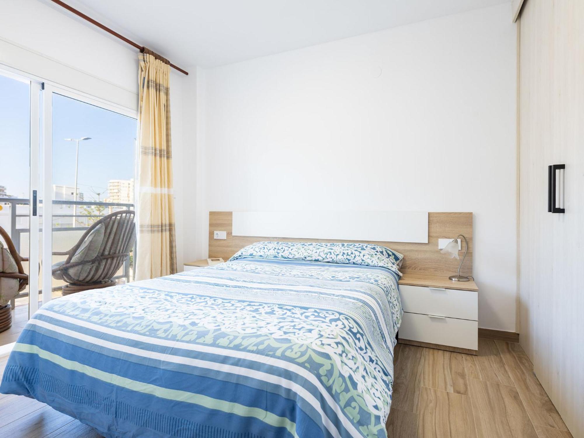 Apartment Orion-2 By Interhome Cullera Zewnętrze zdjęcie