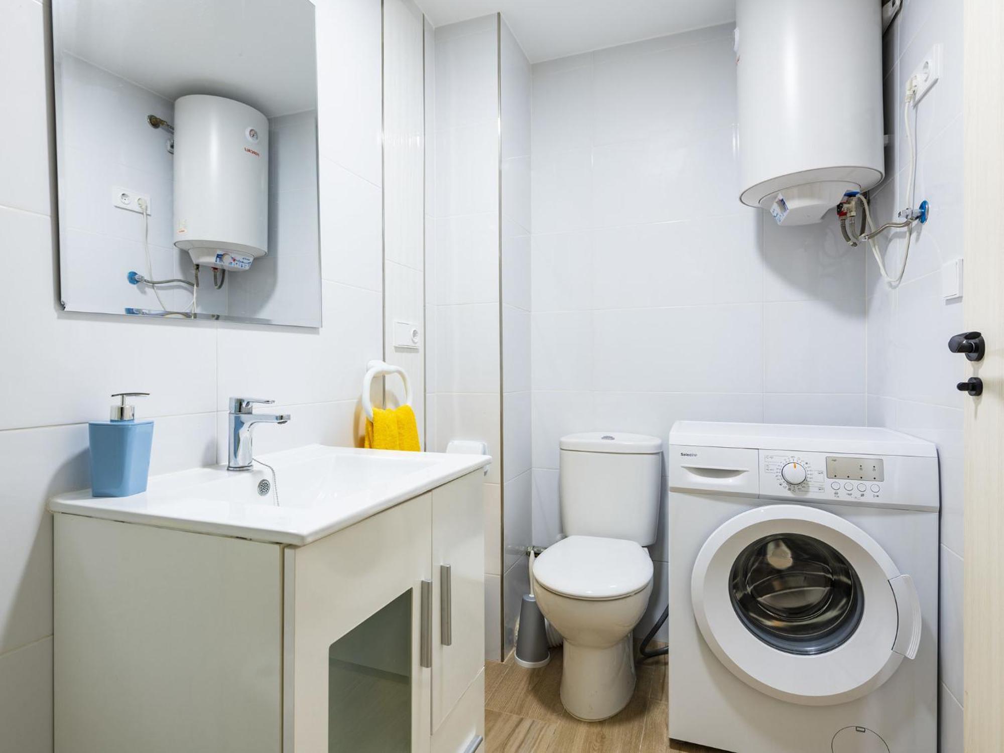 Apartment Orion-2 By Interhome Cullera Zewnętrze zdjęcie