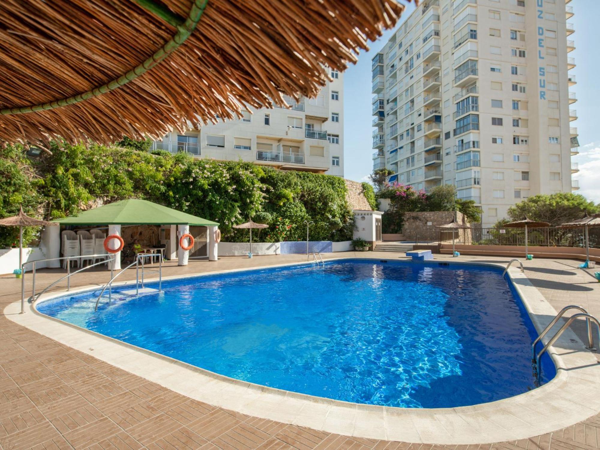 Apartment Orion-2 By Interhome Cullera Zewnętrze zdjęcie