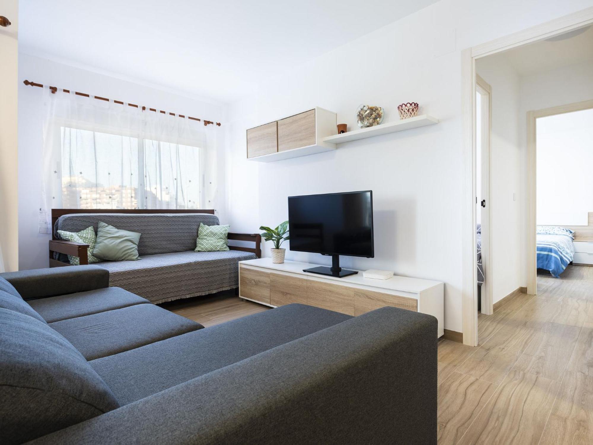 Apartment Orion-2 By Interhome Cullera Zewnętrze zdjęcie