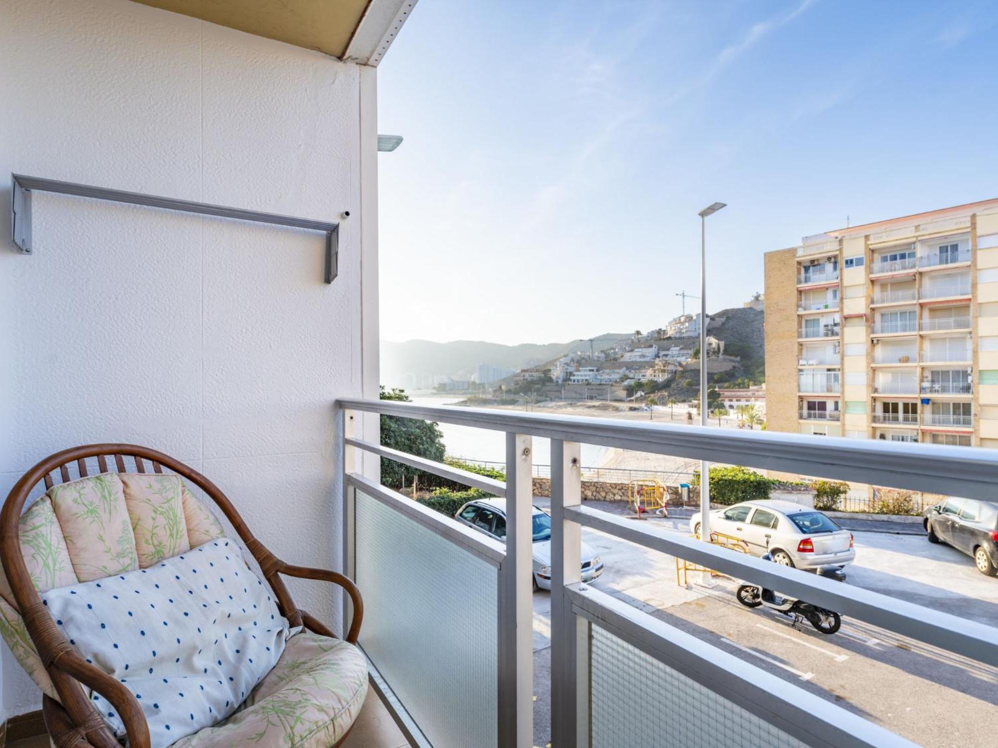 Apartment Orion-2 By Interhome Cullera Zewnętrze zdjęcie